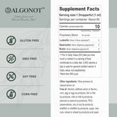 NeuroProtek® Low Phenol Liquid